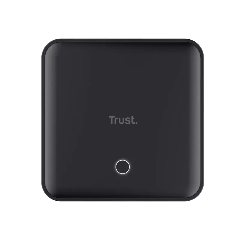 Trust Maxo univerzálna čierna AC interiér