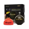 deeper Smart Sonar CHIRP+3 Wi‑Fi prenosný rybársky sonar — bezdrôtový sonar na vhadzovanie, max. hĺbka 100 m, uhol kužeľa 47°/20°/7°, Wi‑Fi, GPS/GLONASS