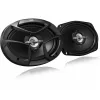 JVC CS-J6930 auto reproduktory oválne 3-pásmové 400 W