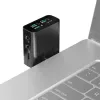 Sennheiser PROFILE WIRELESS 2-kanálová súprava bezdrôtových mikrofónov, 2,4 GHz, 2 klipsové mikrofóny, nabíjacie puzdro, vrecko