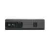 Sennheiser PROFILE WIRELESS 2-kanálová súprava bezdrôtových mikrofónov, 2,4 GHz, 2 klipsové mikrofóny, nabíjacie puzdro, vrecko