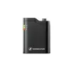 Sennheiser PROFILE WIRELESS 2-kanálová súprava bezdrôtových mikrofónov, 2,4 GHz, 2 klipsové mikrofóny, nabíjacie puzdro, vrecko