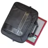 Taška na notebook Addison COMPUTER CASE FOR NOTEBOOK 14.1 inch CORNELL 14 — nylon, 362×38×245 mm, čierna