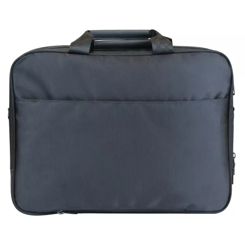 Taška na notebook Addison COMPUTER CASE FOR NOTEBOOK 14.1 inch CORNELL 14 — nylon, 362×38×245 mm, čierna