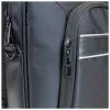 Taška na notebook Addison COMPUTER CASE FOR NOTEBOOK 14.1 inch CORNELL 14 — nylon, 362×38×245 mm, čierna