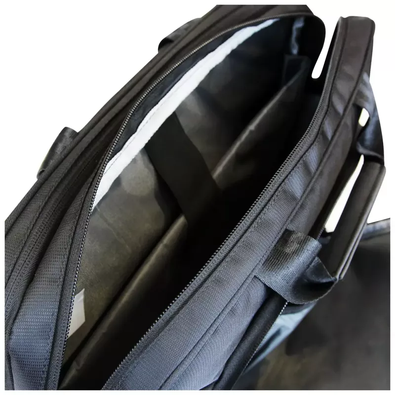 Taška na notebook Addison COMPUTER CASE FOR NOTEBOOK 14.1 inch CORNELL 14 — nylon, 362×38×245 mm, čierna