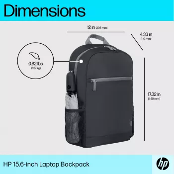 HP batoh na notebook 15,6