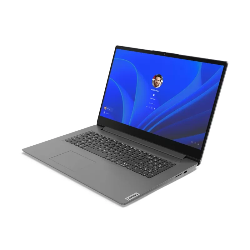 Notebook Lenovo V17 G4 IRU 17,3