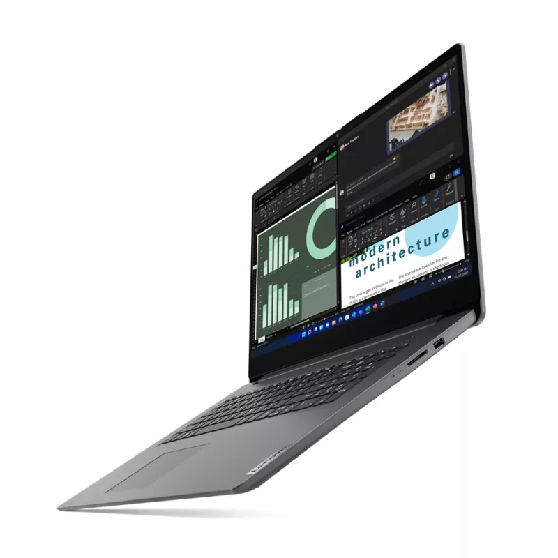 Notebook Lenovo V17 G4 IRU 17,3