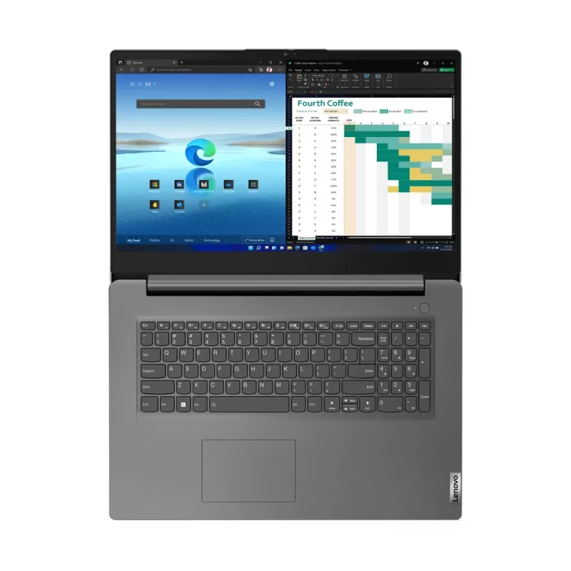 Notebook Lenovo V17 G4 IRU 17,3