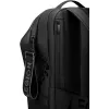 Lenovo Legion GB700 GX41M53147 herný batoh, 16″ (40,6 cm), polyester 900D s povrchovou úpravou PU, odolný voči poveternostným vplyvom, 31,5 x 20 x 47 cm, 1,27 kg, čierny