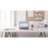 MICROSOFT Surface Laptop Go - 12,4 inch - i5 1035g1 - 8 GB RAM - 256 GB SSD - Win10 Pro - platinová - QWERTZ International - UHD Graphics
