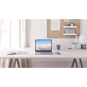 MICROSOFT Surface Laptop Go - 12,4