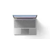 MICROSOFT Surface Laptop Go - 12,4 inch - i5 1035g1 - 8 GB RAM - 256 GB SSD - Win10 Pro - platinová - QWERTZ International - UHD Graphics