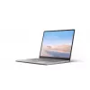 MICROSOFT Surface Laptop Go - 12,4 inch - i5 1035g1 - 8 GB RAM - 256 GB SSD - Win10 Pro - platinová - QWERTZ International - UHD Graphics