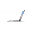 MICROSOFT Surface Laptop Go - 12,4 inch - i5 1035g1 - 8 GB RAM - 256 GB SSD - Win10 Pro - platinová - QWERTZ International - UHD Graphics