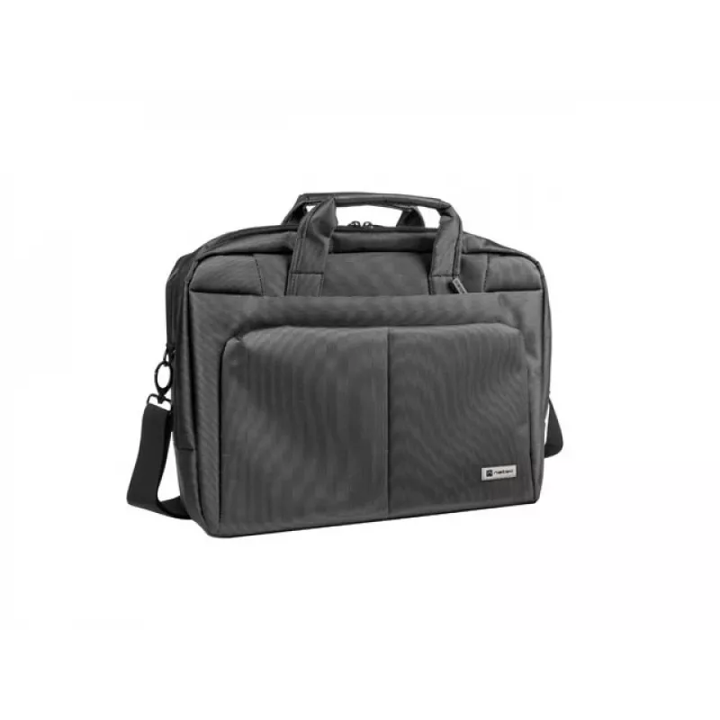 NATEC taška na notebook Natec Gazelle 39,6 cm (15,6