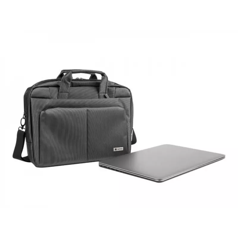 NATEC taška na notebook Natec Gazelle 39,6 cm (15,6