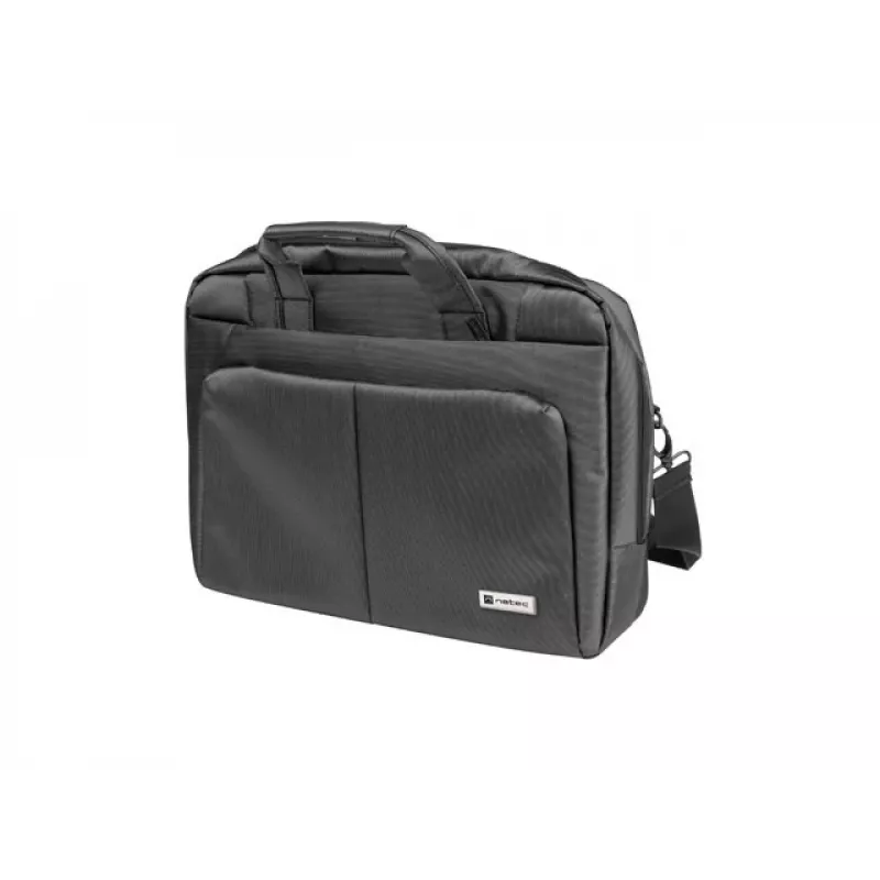 NATEC taška na notebook Natec Gazelle 39,6 cm (15,6