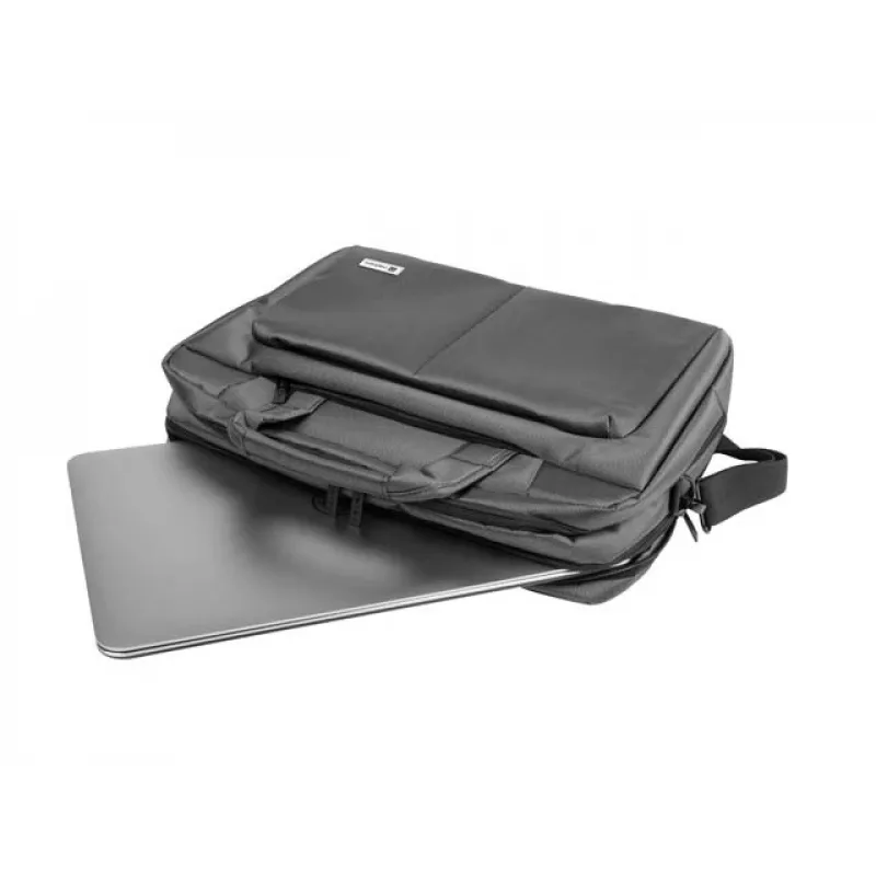 NATEC taška na notebook Natec Gazelle 39,6 cm (15,6