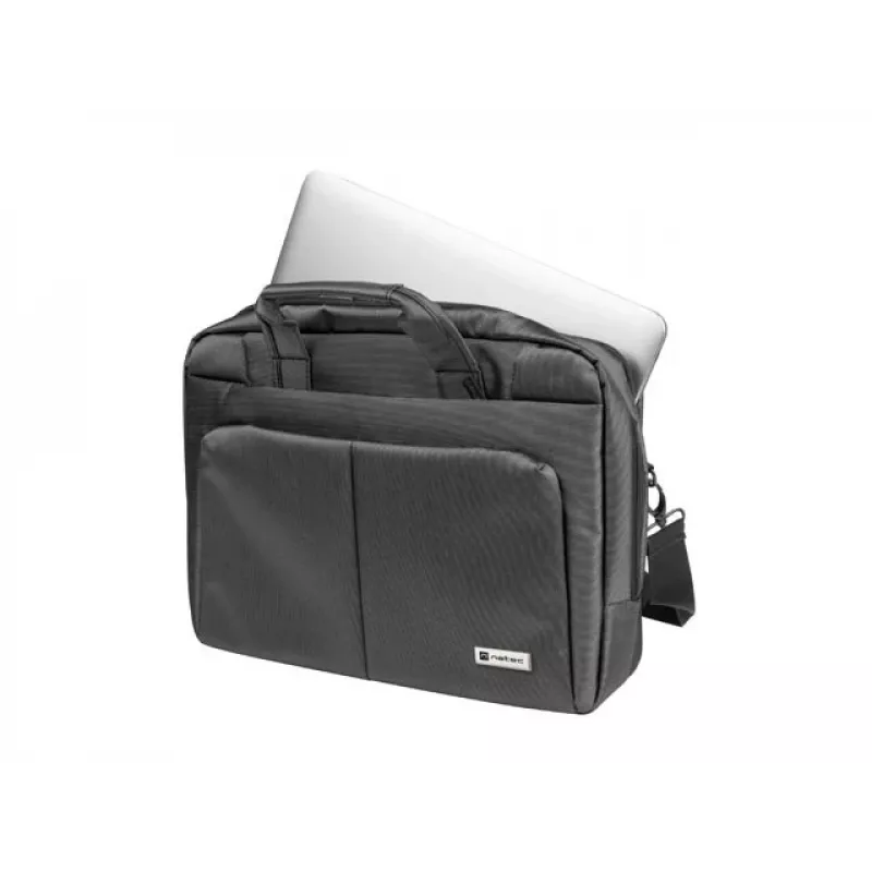 NATEC taška na notebook Natec Gazelle 39,6 cm (15,6
