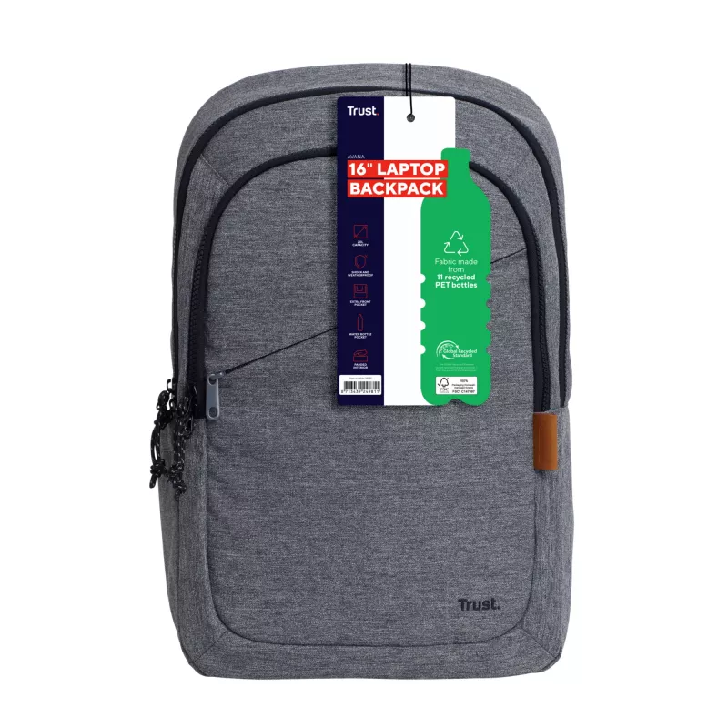 Batoh Trust Avana 40,6 cm 16