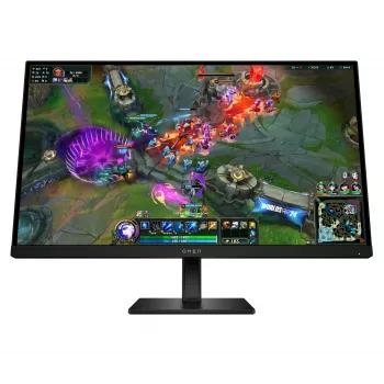 Herný monitor HP OMEN 27qs G2 27 palcov QHD IPS, 280 Hz, čierny