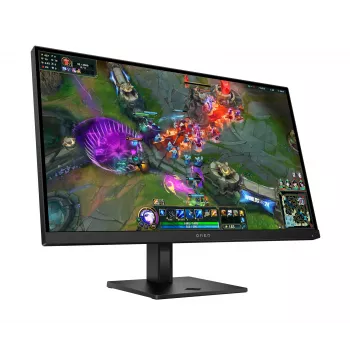 Herný monitor HP OMEN 27qs G2 27 palcov QHD IPS, 280 Hz, čierny