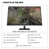 HP OMEN Transcend 31,5