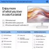 HP stolný monitor – séria 5 524sf – 24