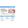 HP stolný monitor – séria 5 524sf – 24