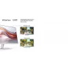 HP stolný monitor – séria 5 524sf – 24