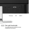 HP stolný monitor – séria 5 524sf – 24