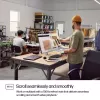 HP stolný monitor – séria 5 524sf – 24