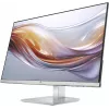 HP stolný monitor – séria 5 524sh – 24 inch – 1920x1080 (FHD) – IPS – nastaviteľná výška