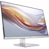 HP stolný monitor – séria 5 524sh – 24 inch – 1920x1080 (FHD) – IPS – nastaviteľná výška