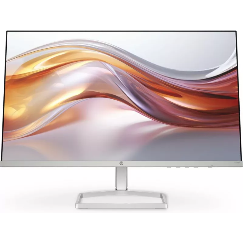HP stolný monitor – séria 5 524sh – 24 inch – 1920x1080 (FHD) – IPS – nastaviteľná výška