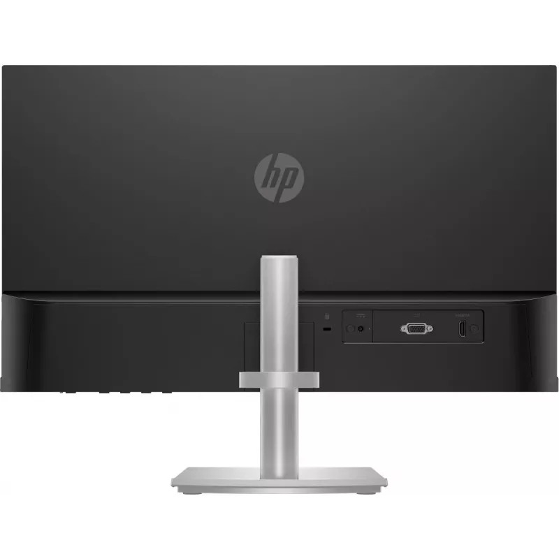 HP stolný monitor – séria 5 524sh – 24 inch – 1920x1080 (FHD) – IPS – nastaviteľná výška