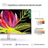 HP stolný monitor – séria 5 524sh – 24 inch – 1920x1080 (FHD) – IPS – nastaviteľná výška