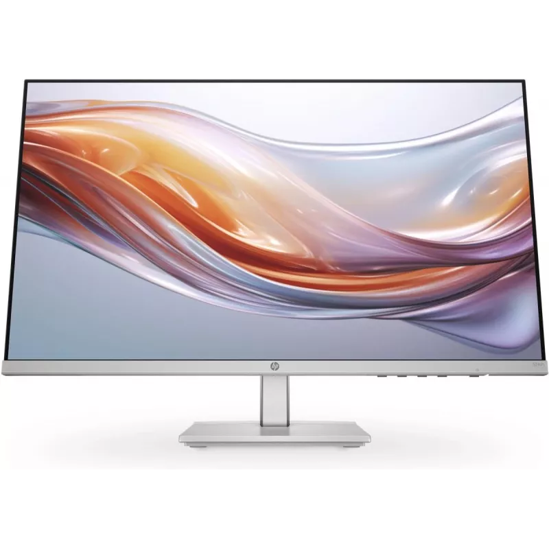 HP stolný monitor – séria 5 524sh – 24 inch – 1920x1080 (FHD) – IPS – nastaviteľná výška