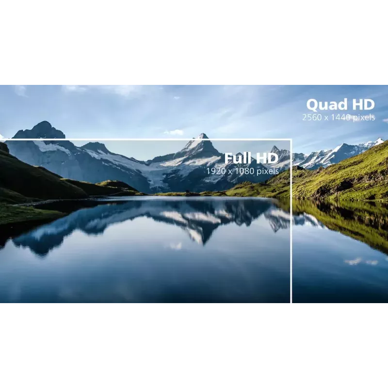Philips E Line 275E2FAE/00 počítačový monitor 68,6 cm (27