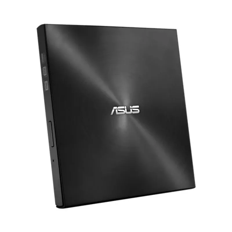 ASUS SDRW-08U7M-U optická mechanika DVD±RW čierna