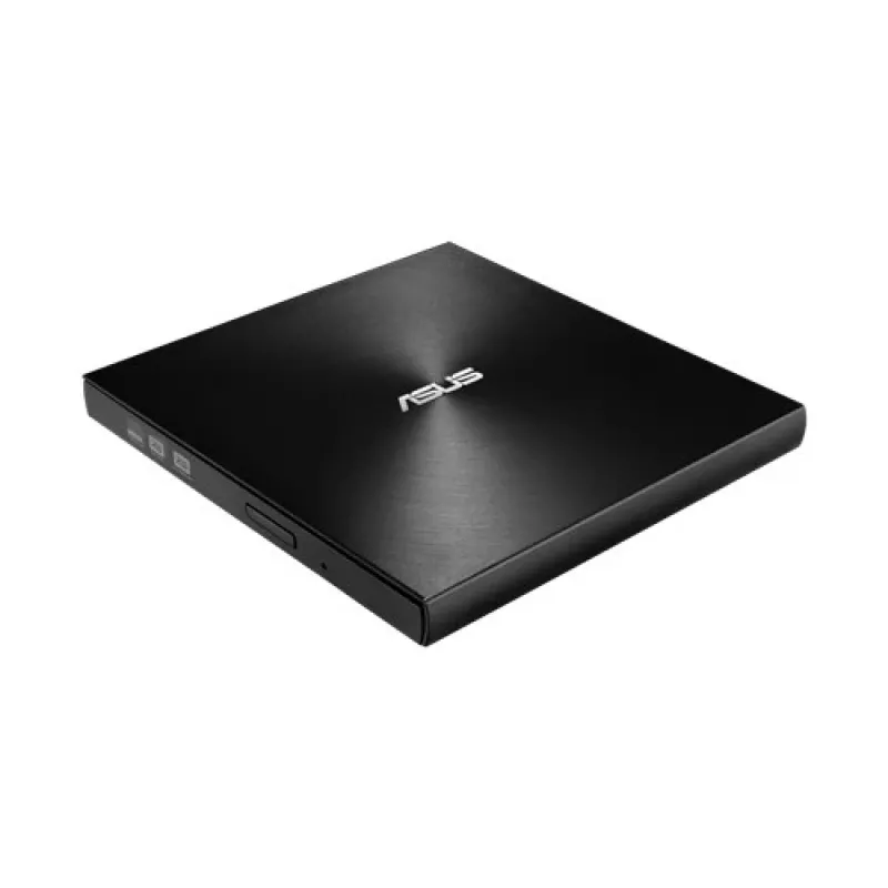 ASUS SDRW-08U7M-U optická mechanika DVD±RW čierna