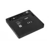 Optická mechanika IBOX IED03 DVD±RW USB 3.1 Gen1 (USB-C) čierna, tray, 24x CD / 8x DVD