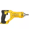 Elektrický betónový vibrátor DeWALT DCE531N-XJ — 1 ks, akumulátorový, iba puzdro