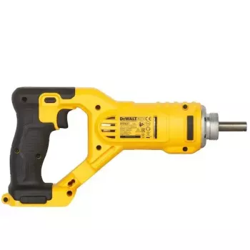 Elektrický betónový vibrátor DeWALT DCE531N-XJ — 1 ks, akumulátorový, iba puzdro
