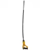 Elektrický betónový vibrátor DeWALT DCE531N-XJ — 1 ks, akumulátorový, iba puzdro