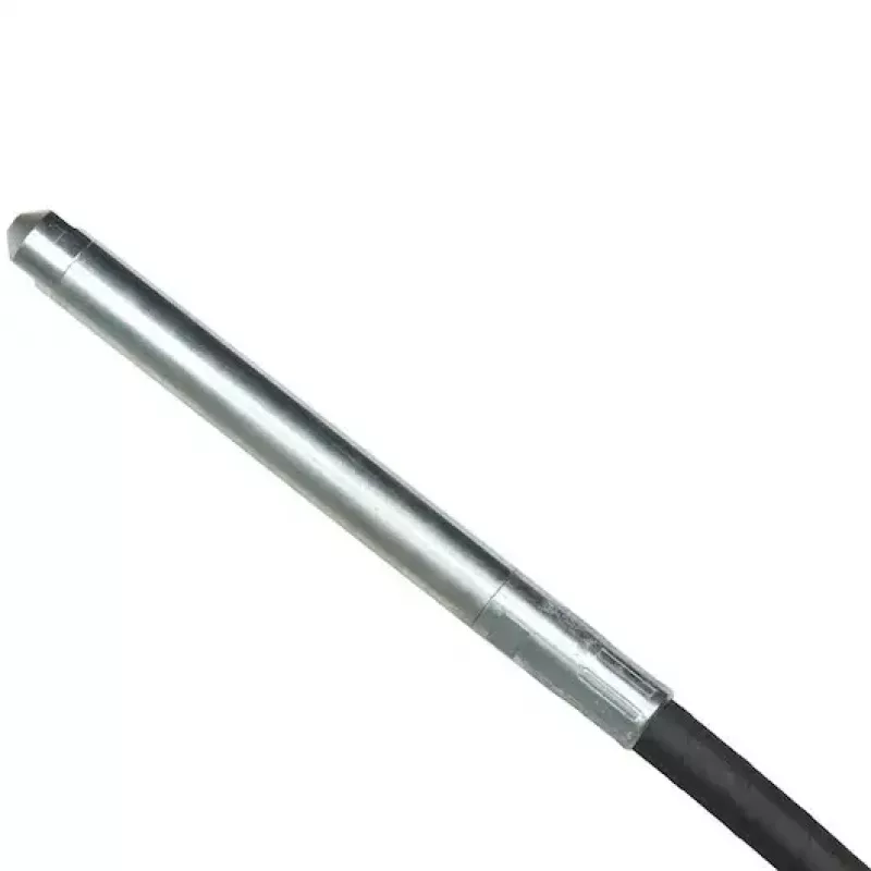 Elektrický betónový vibrátor DeWALT DCE531N-XJ — 1 ks, akumulátorový, iba puzdro