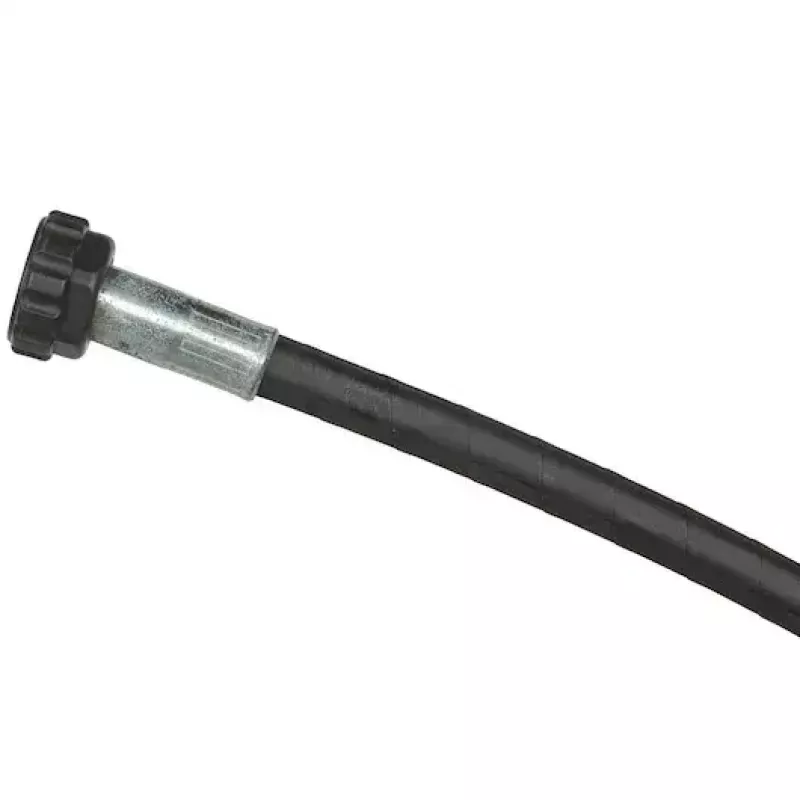Elektrický betónový vibrátor DeWALT DCE531N-XJ — 1 ks, akumulátorový, iba puzdro