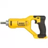 Elektrický betónový vibrátor DeWALT DCE531N-XJ — 1 ks, akumulátorový, iba puzdro